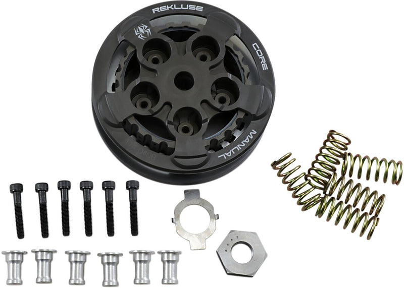 Core Manual Clutch Kit For KX 250 F