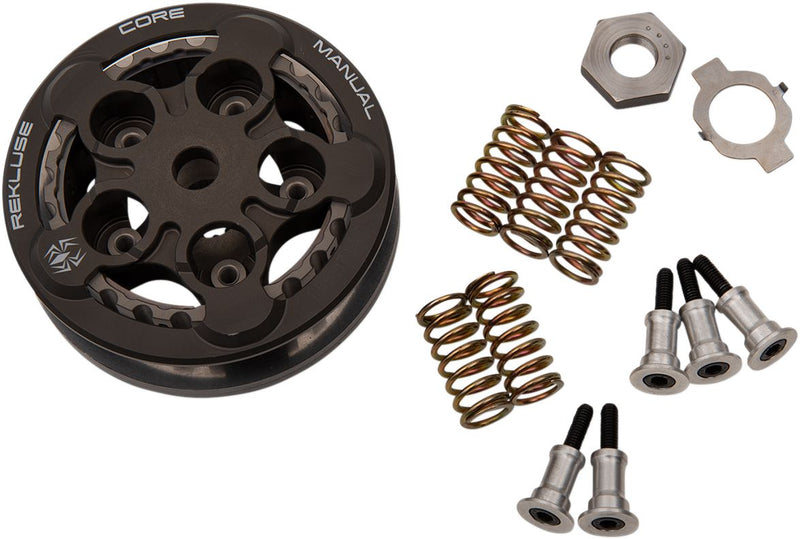 Core Manual Clutch Kit For Gas Gas EC 250 F 2012-2013