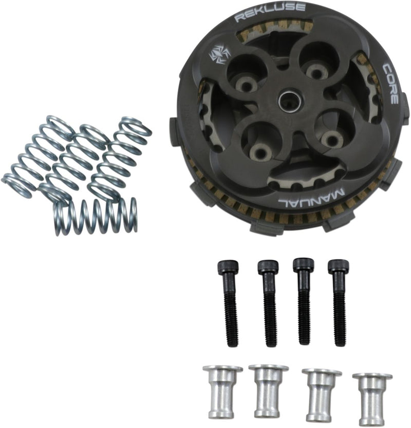 Core Manual Clutch Kit For Yamaha YZ 85 SW 2018