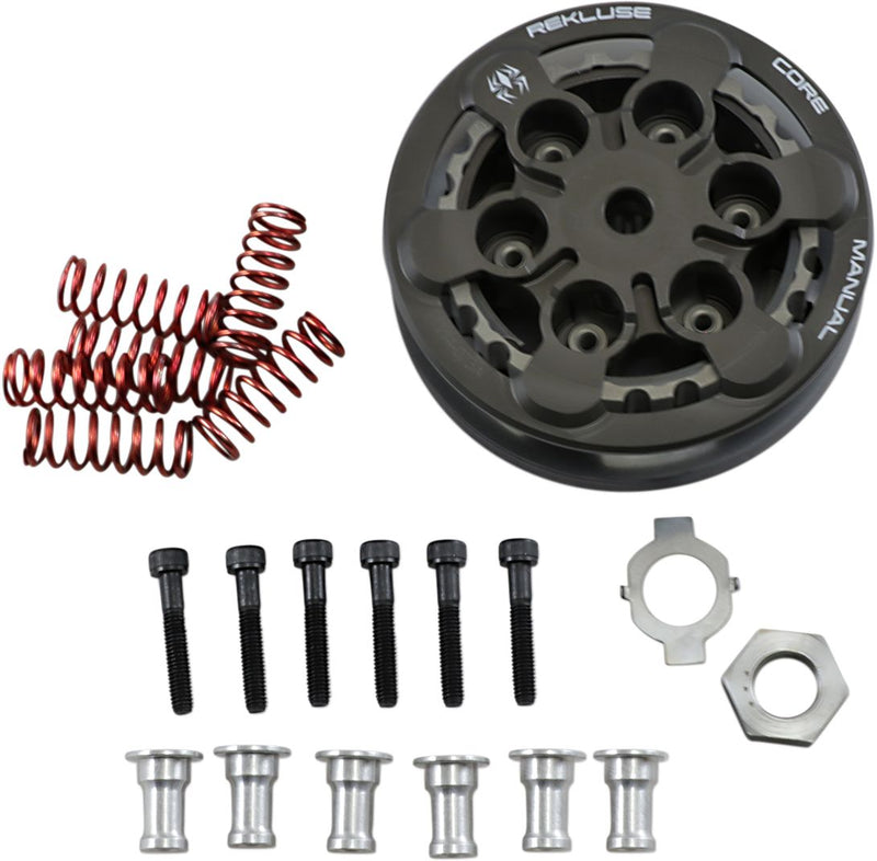 Core Manual Clutch Kit For Gas Gas EC 450 F 2013