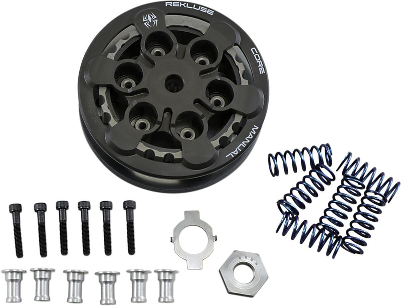 Core Manual Clutch Kit For Yamaha YFZ 450 2012-2013