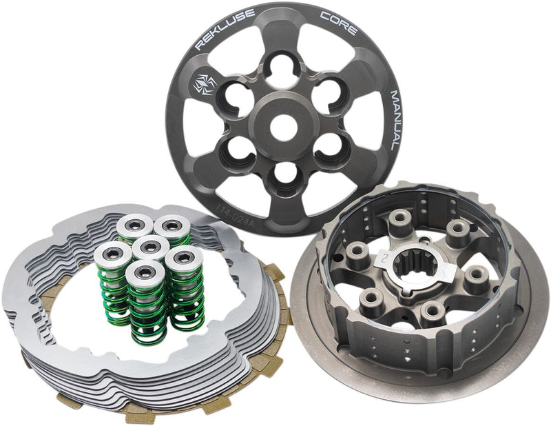 Core Manual Clutch Kit For KTM 350