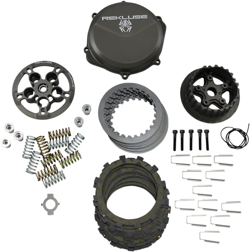 Core Manual TorqDrive Clutch Kit For Honda CRF 250 R 2019