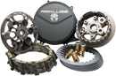 Core Manual TorqDrive Clutch Kit For CRF 450 19
