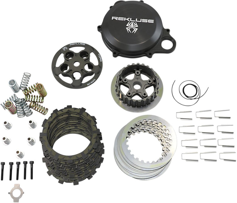 Core Manual TorqDrive Clutch Kit For CRF 250 10-7