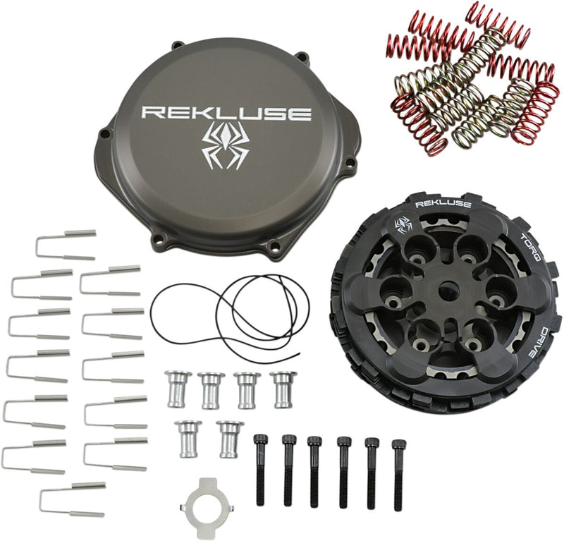 Core Manual TorqDrive Clutch Kit For Honda CR 250 R 1994-2001