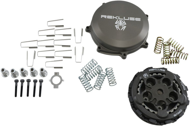 Core Manual TorqDrive Clutch Kit For YZ / WR 250F