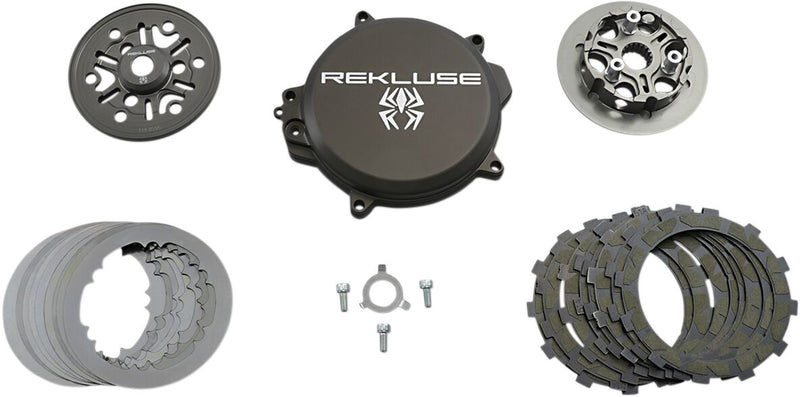 Core Manual TorqDrive Clutch Kit For Husqvarna TC 85 19/16 2019