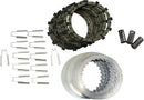 TorqDrive Clutch Kit For Honda CRF 1000 L 2016