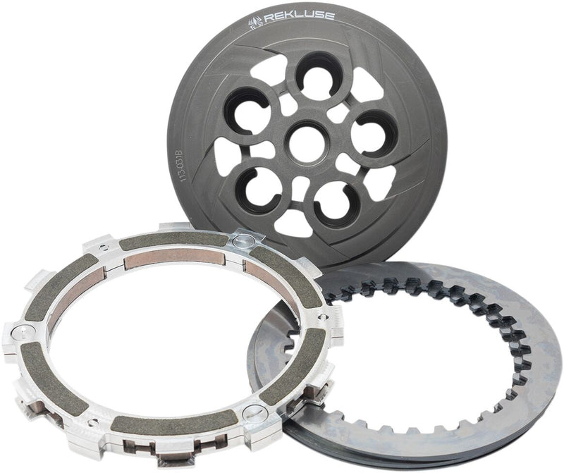 EXP 3.0 Clutch Kit