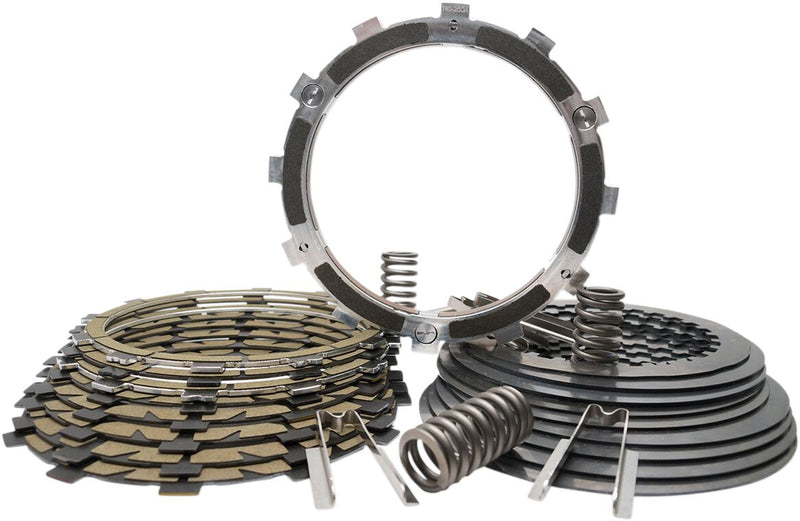 RadiusX Clutch Kit For CRF 1000L 16