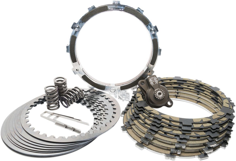 RadiusX Clutch Kit For KTM 1190 RC8