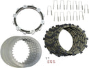 RadiusX Clutch Kit For Kawasaki KLR 650 1996-2007