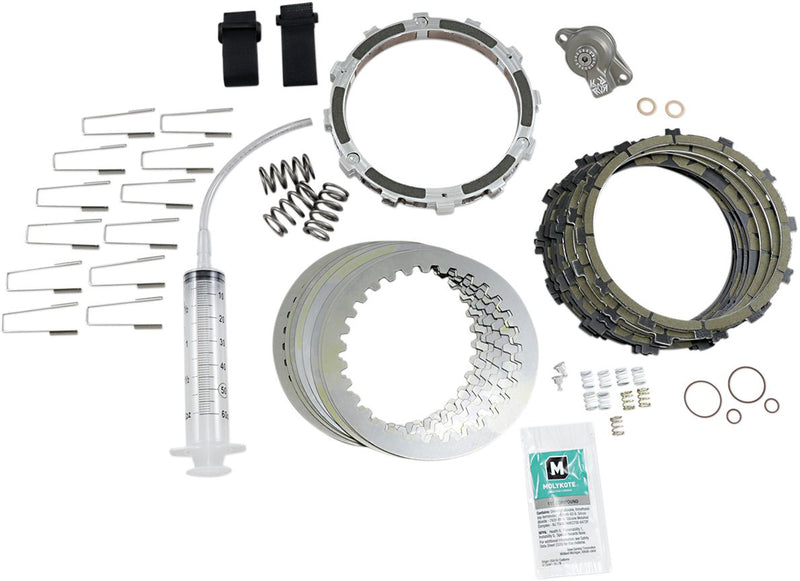 RadiusX Clutch Kit For KTM Adventure 1050 ABS 2016