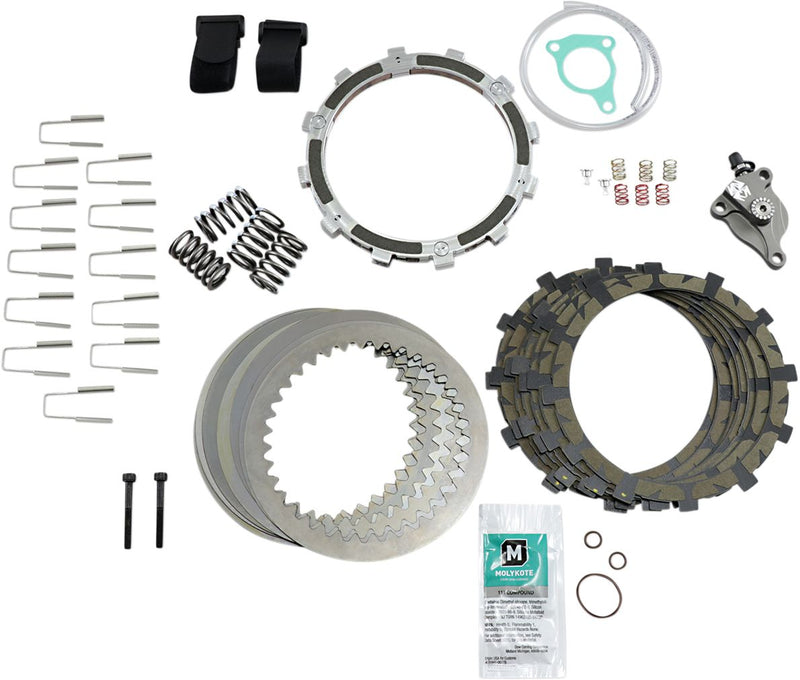 RadiusX Clutch Kit For Husqvarna 701 Enduro 2017