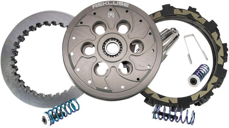 TorqDrive SXS Clutch Kit