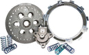 EXP 3.0 SXS Clutch Kit