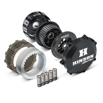 Complete Billetproof Conventional Clutch Kit For Yamaha WR 250 R 2020