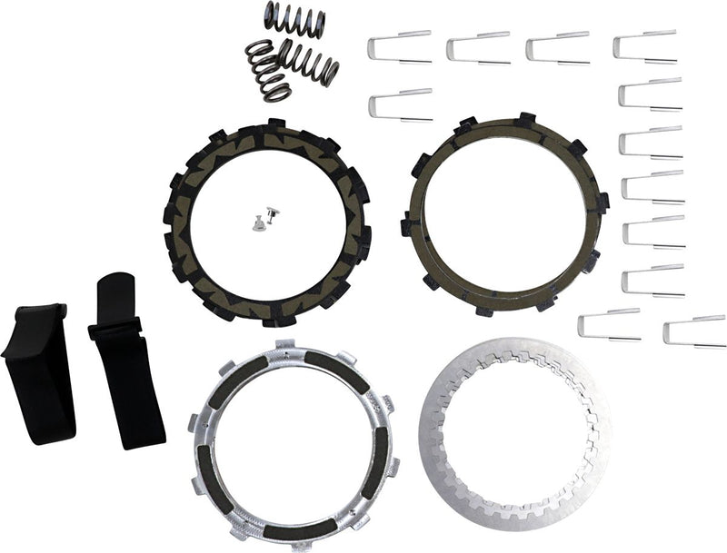 RadiusX Clutch Kit For Royal Enfield Continental GT 650 EFI ABS 2019-2020