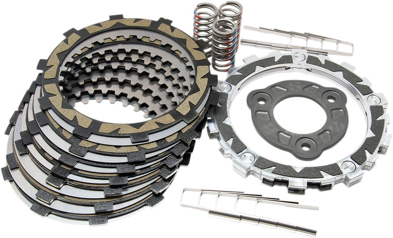 RadiusX Clutch Kit For KTM Adventure 790 2019-2020