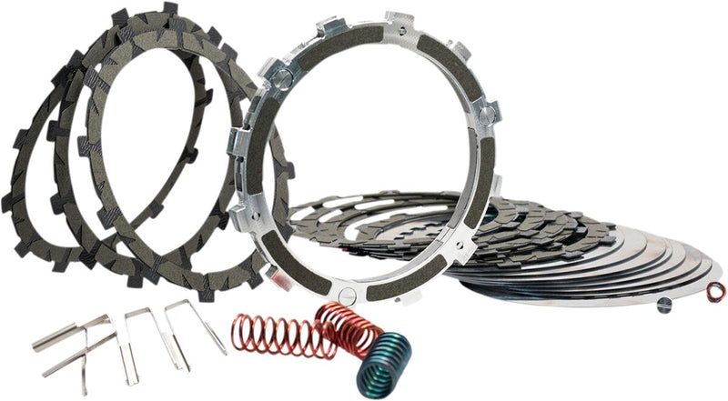 RadiusX Clutch Kit For CRF 250R 10-17