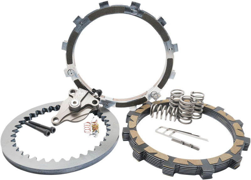 RadiusX Clutch Kit For Husaberg FE 390 2010-2012