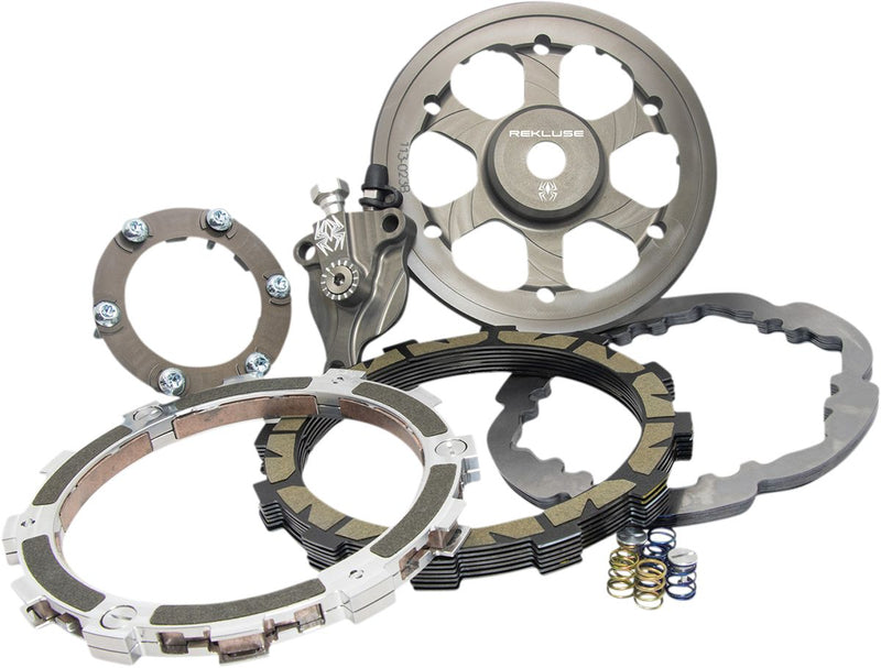 RadiusX Clutch Kit For Husaberg FE 450 2014