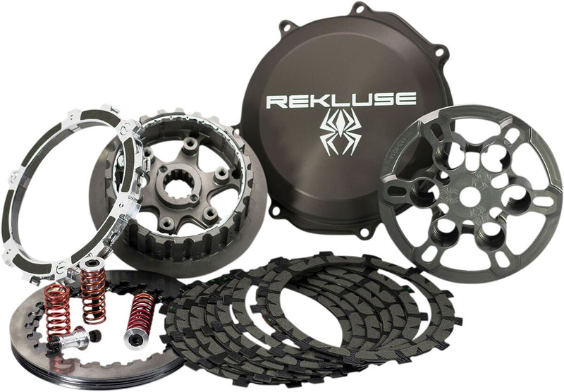 RadiusCX Clutch Kit For CRF 450R 02-08