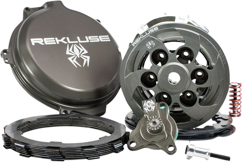 RadiusCX Clutch Kit For Beta 250 / 300