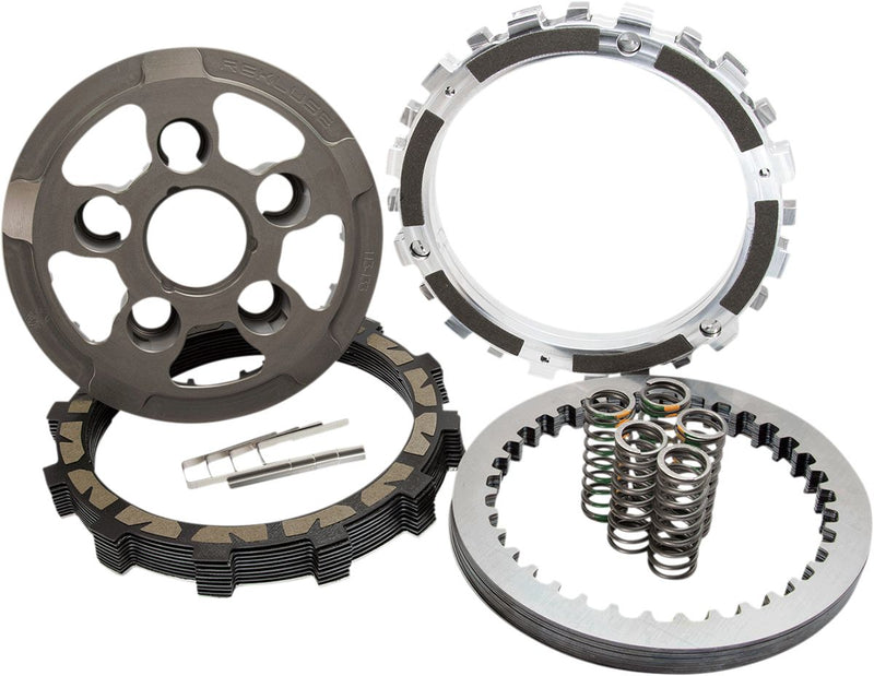 RadiusX Clutch Kit For Indian Challenger 108 ABS 2020-2022