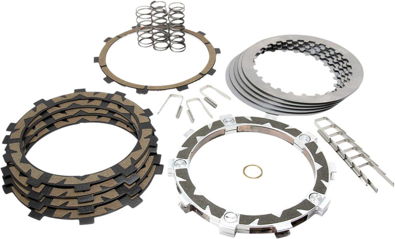 RadiusX Clutch Kit For Honda CRF 250 F 2019-2022