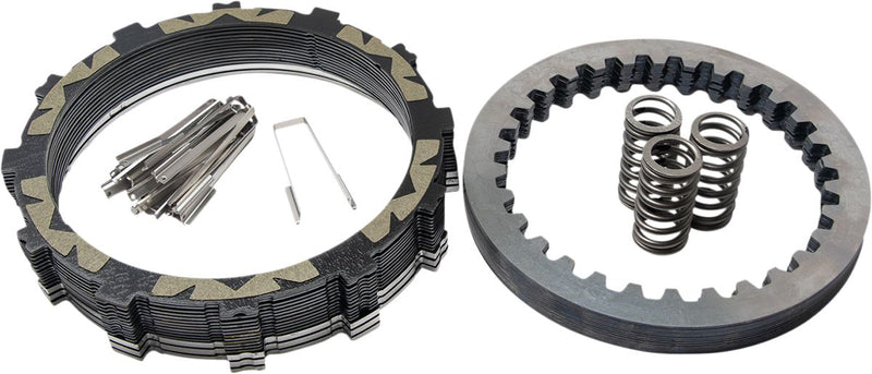 TorqDrive Clutch Kit For Indian FTR 1200 ABS 2019-2020