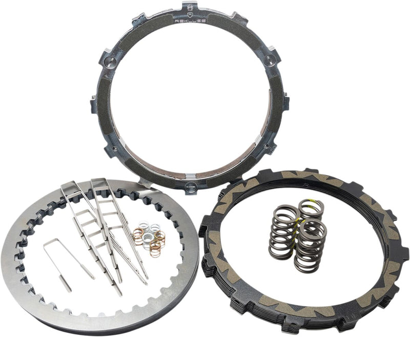 RadiusX Clutch Kit For FTR 1200