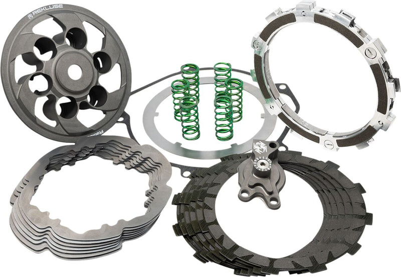 RadiusX Clutch Kit For KTM 350