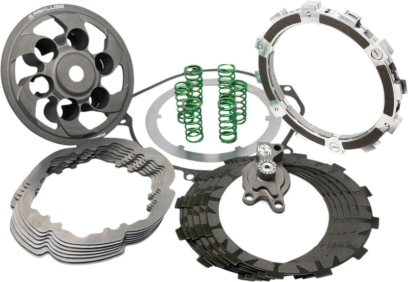 RadiusX Clutch Kit For Kawasaki KX 250 X 2021-2022