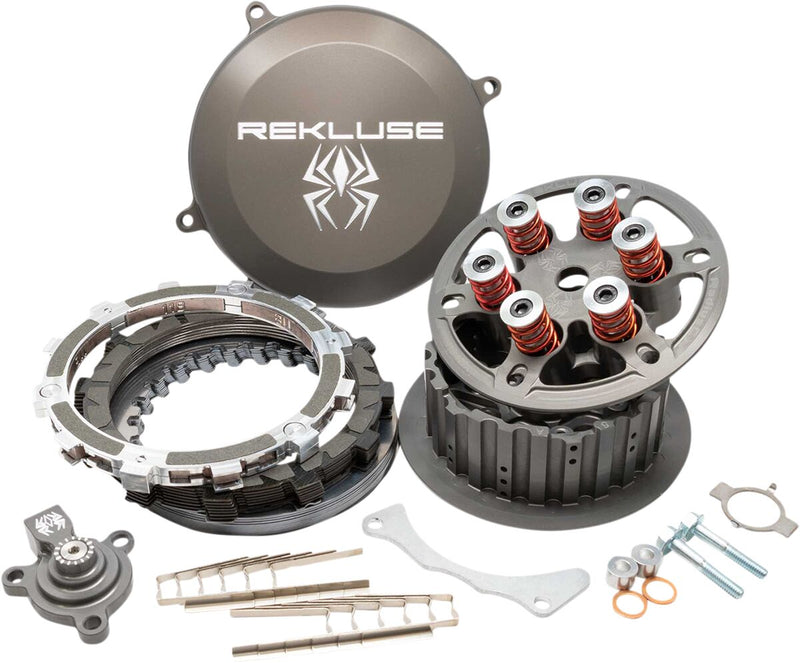 RadiusCX Clutch Kit For Sherco SE 250 2021-2023