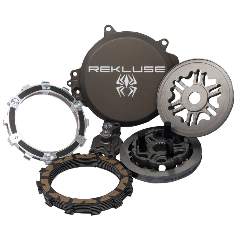 RadiusCX Clutch Kit For Husqvarna TC 250 2023