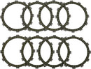 Clutch Friction Plate Set | Vendor no: M70-5700-8