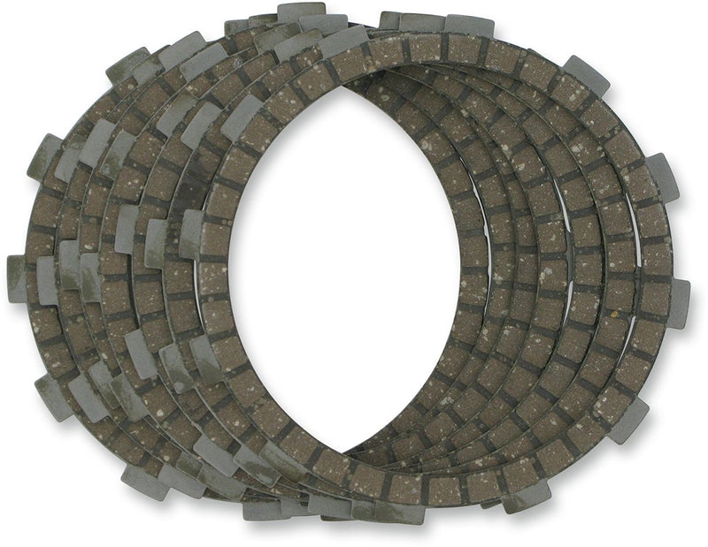 Clutch Friction Plate Set | Vendor no: M70-5508-7