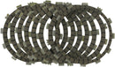 CK Standard Series Friction Plate Clutch Kit For Beta RR 400 2010-2014