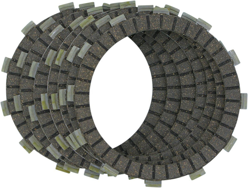 CK Standard Series Friction Plate Clutch Kit For Triumph AMERICA 865 2007-2009