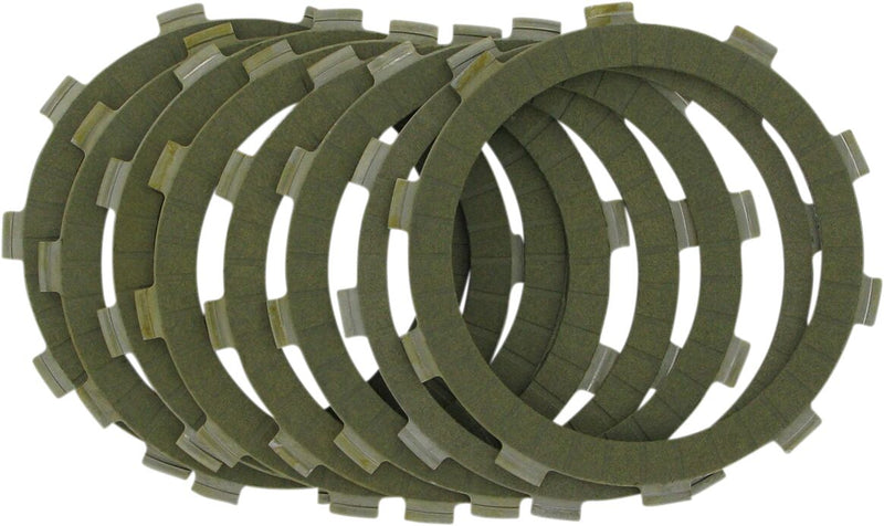 SRC Series Friction Plate With Spring Clutch Lining Kit For Honda CB 600 F 2007