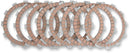 Clutch Friction Plate Set | Vendor no: M7051768