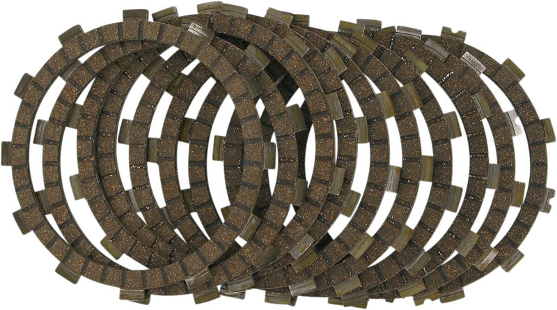 CK Standard Series Friction Plate Clutch Kit For Honda ST 1100 1990-1998