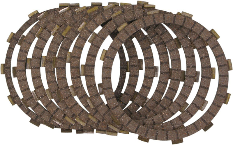 CK Standard Series Friction Plate Clutch Kit For Honda GL 1800 2001-2010