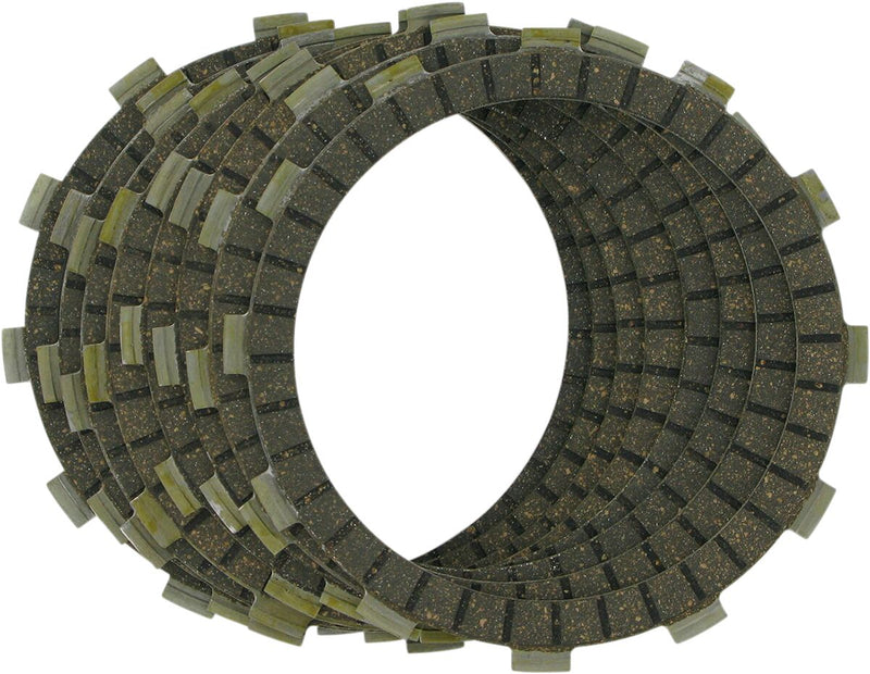 CK Standard Series Friction Plate Clutch Kit For Honda TRX 450 R 2004-2005