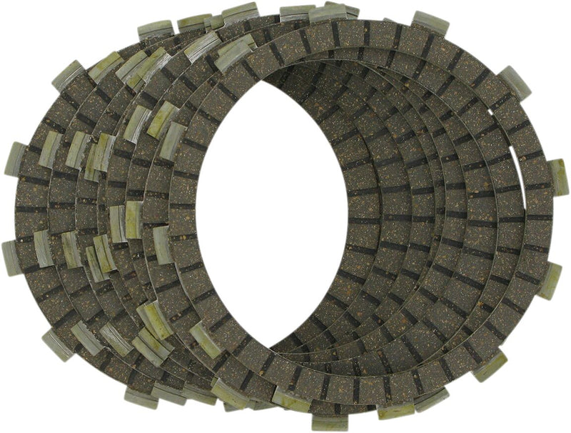 CK Standard Series Friction Plate Clutch Kit For Honda CB 1000 R 2009-2015