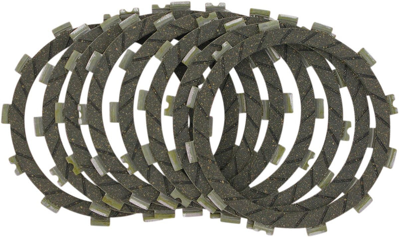 CK Standard Series Friction Plate Clutch Kit For Kawasaki KX 250 2021-2022