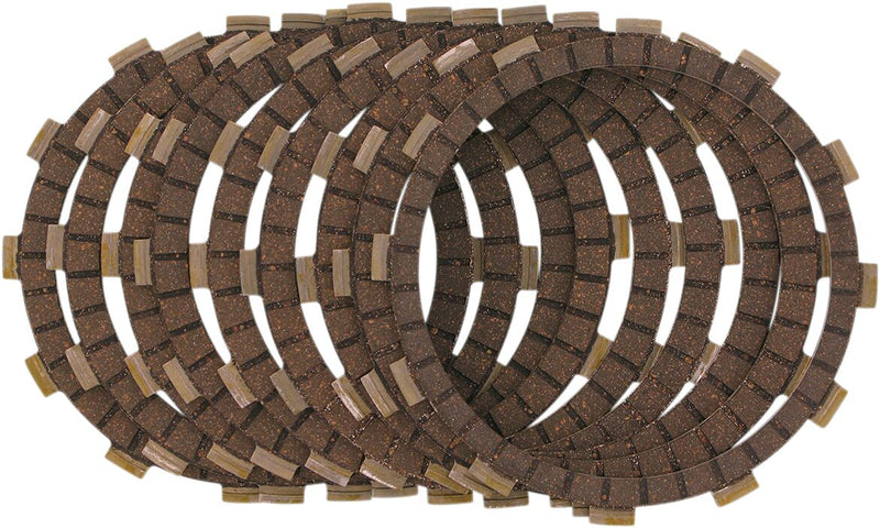 CK Standard Series Friction Plate Clutch Kit For Arctic Cat (Textron) 400 2X4 2007-2008