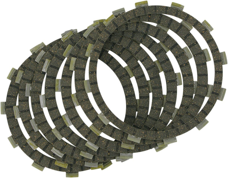 CK Standard Series Friction Plate Clutch Kit For Honda XBR 500 1985-1988